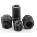 DIN 916 Hex Socket Set Screw